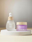 QAIRANG 2-Piece Set (Barrier Strengthening Ampoule 30ml + Moisturizing Cream 50ml)