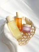 QAIRANG 3-Piece Set (Toner 130ml + Essence 50ml + Moisture Cream 50ml)