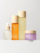 QAIRANG 4-Piece Set (Toner 130ml + Ampoule 30ml + Essence 50ml + Cream 50ml)