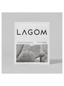 LAGOM Aqua Cactus Mask Pack 1 sheet