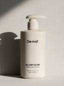 Demaf All Day Glow Creamy Milk Cleanser 300ml
