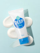 A'pieu Deep Clean Cleansing Milk 130ml