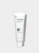 P.CALM Water Barrier Sun Cream SPF50+ PA++++ 50ml