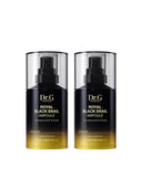 ROYAL BLACK SNAIL AMPOULE