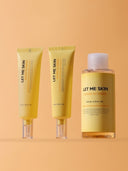 Let Me Skin Revive VC 3-Piece Set (Toner + Serum + Cream)