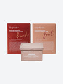 Byphyto Self-Care Set (Mask Pack 1pc + Hand Pack 1pc + Foot Pack 1pc)
