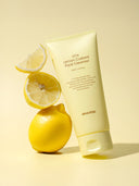 dewdap Vitics Lemon Custard Pack Cleanser 150ml