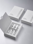 resnovae Expert Shot Scalp Ampoule 15ml x3
