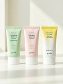 goodal Houttuynia Cordata Calming Tone Up Sun Cream