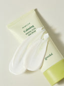 goodal Heartleaf Calming Mineral Filter Sun Cream 50ml
