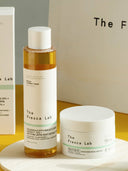 The Fresca Lab Repair Calming Toner and Cream Duo Set (Toner 200ml + Cream 100g)