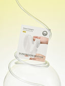 Sungboon Editor Deep Collagen Power Boosting Mask 4 Sheets