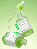 Green Tomato Pore Lifting Ampoule Plus