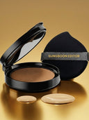 Sungboon Editor Silk Peptide Radiance Lifting Ampoule Cushion Refill 13g