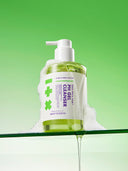 WaytoSkin Cica Deca Tica Mild Acidic Gel Cleanser 250ml
