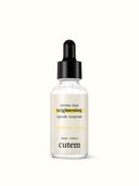 Cutem Derma Shot Brightening Spicule Ampoule 30ml