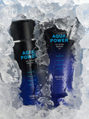 Ricocell Perfect Man Aqua All-in-One Essence Set (150ml + 170ml)