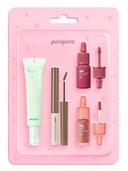 [W Concept Daily SET] Brow Mascara + Tint + Tone-up Cream