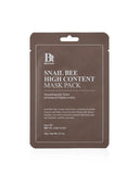 Benton Snail Bee High Content Mask Pack 1 Sheet