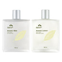 Flor de Man Homme Skin Care Set