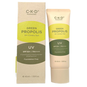 CKD Green Propolis All Recovery Sun Cream 40ml