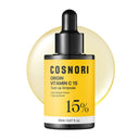 COSNORI Origin Vitamin C 15 Tone Up Ampoule 20ml