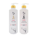 Iljin Cosmetics Chomokdam Jin Scalp Clinic Shampoo