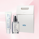 Erti Water Bomb Moisture Set (27 Cream 50ml + 25 Ampoule 100ml)