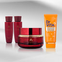 Opus Romantic Rubius Cream Set 50ml