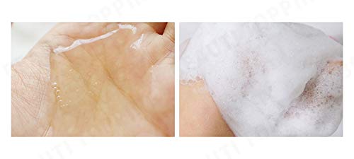 APRILSKIN Calendula Low pH Gel Cleanser