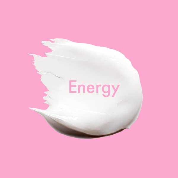 Amuse SEOUL Vegan Soybean Hand Cream with Shea Butter (ENERGY) 50ml