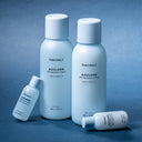 TONYMOLY Wonder Azulene Anti-Blemish 2-Piece Set (Skin 200ml + Lotion 200ml)