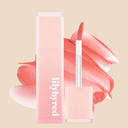 lilybyred Sweet Liar Milky Tint 04 Peach Pudding Pretend 4g