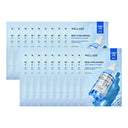Wellage Real Hyaluronic Blue Ampoule Mask 20 sheets