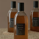 AROMATICA Quinoa Protein Shampoo Refill 500ml