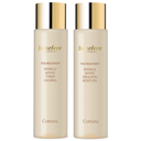 Coreana Benefere Wrinkle & Pore Skin & Lotion