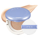 IPKN Skin Finish Fitting Cushion Foundation No. 23 Natural Beige 15g