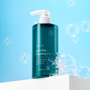 AVCA Ultra Mild Houttuynia Cordata Hyaluronic Cleansing Gel 300ml