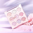 dasique Shadow Palette