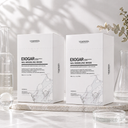 Vemontes Exoga Modeling Mask Set (1 Box + Mixing Bowl + Spatula)