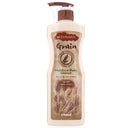 Facial mist 120ml that fills dry skin with moisture and nutrition