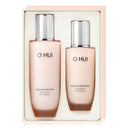 OHUI Miracle Moisture Pink Barrier 2pcs Special Set