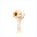 MAXCLINIC Fine Bristle Facial Cleansing Brush