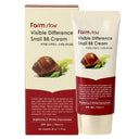 Farmstay Snail Repair BB Cream 50g
