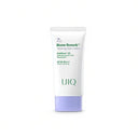 UIQ Biome Barrier Tone-Up Sun Cream Purple 50ml Special Set (+ Moisture Sun Cream 20ml)