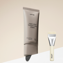 athé Vegan Relief PDRN BB Cream SPF30 PA++ 35ml (+ Brush)