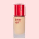 espoir Pro Tailor Be Velvet Liquid Foundation SPF22 PA++ No.23C Cool Beige 30g