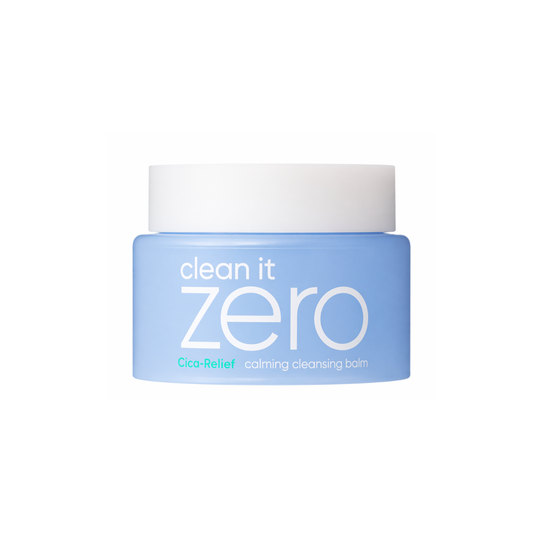 BANILA CO Clean it Zero Calming Cleansing Balm 100ML/3.38 OZ