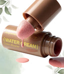 tooq Water Cream Cheek Watercolor Blusher W05 Winter Angel