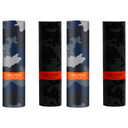 Grafen Triple Handsome Lip Balm 4.3g + Color Lip Balm 4.3g Set